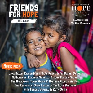 Friends for HOPE