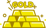 Gold - €500